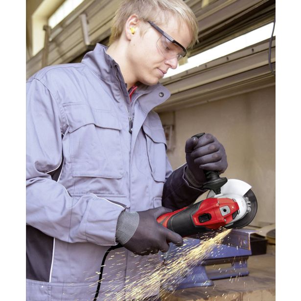 KOTNI BRUSILNIK EINHELL TE-AG 125 CE