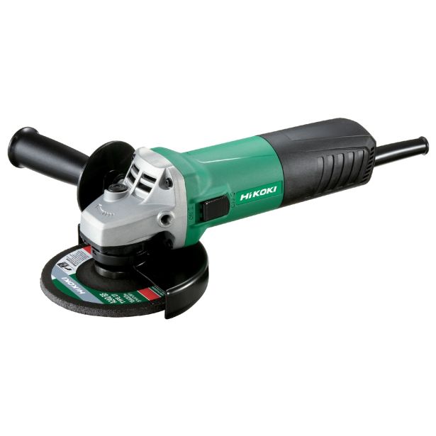 KOTNI BRUSILNIK HIKOKI G13SR4