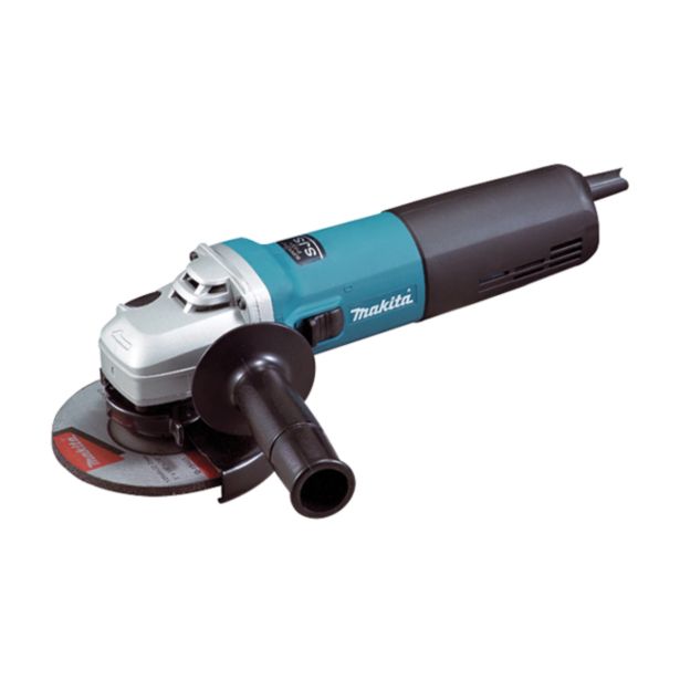 KOTNI BRUSILNIK MAKITA 9565CR