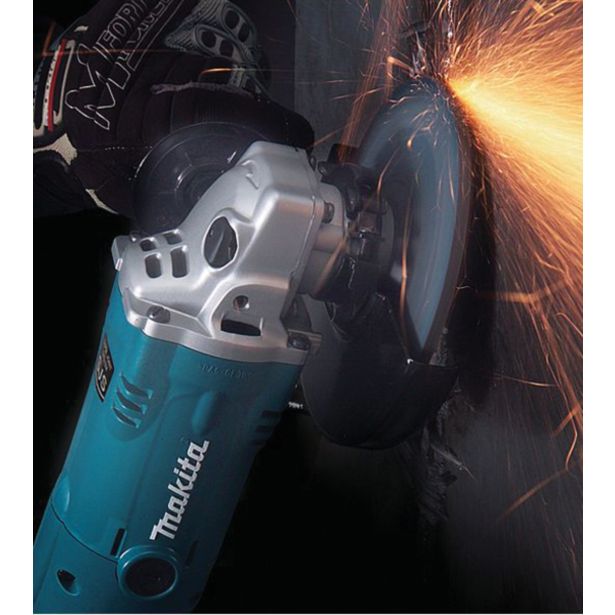 KOTNI BRUSILNIK MAKITA GA5021C