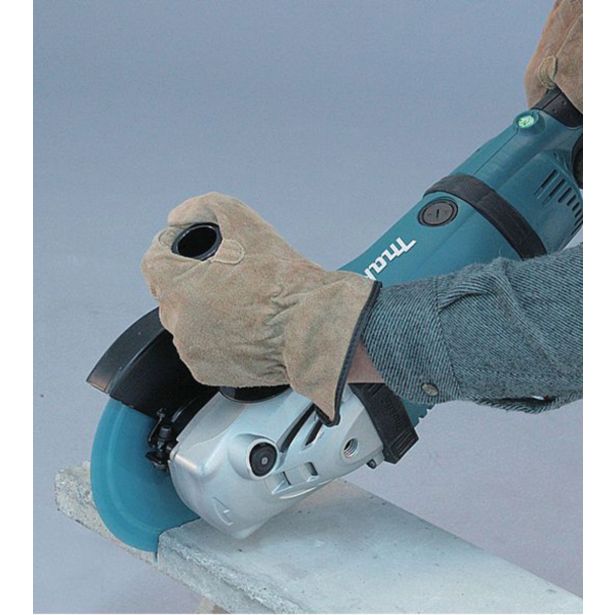 KOTNI BRUSILNIK MAKITA GA7030RF01