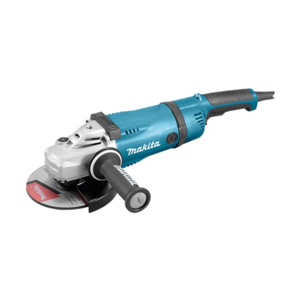 KOTNI BRUSILNIK MAKITA GA7040RF01