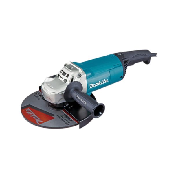 KOTNI BRUSILNIK MAKITA GA9061R