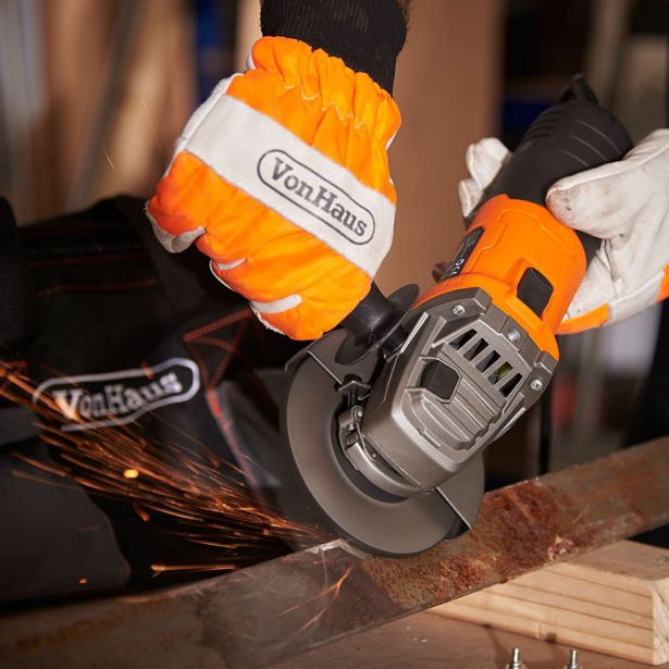 KOTNI BRUSILNIK VONHAUS KOTNI BRUSILNIK 750W