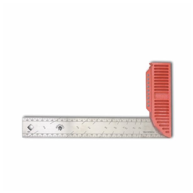 KOTNI MERILNIK KAPRO 150X300 MM