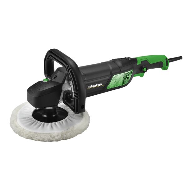 KOTNI POLIRNIK ISKRA IE-PS510-180S ISKRA ERO