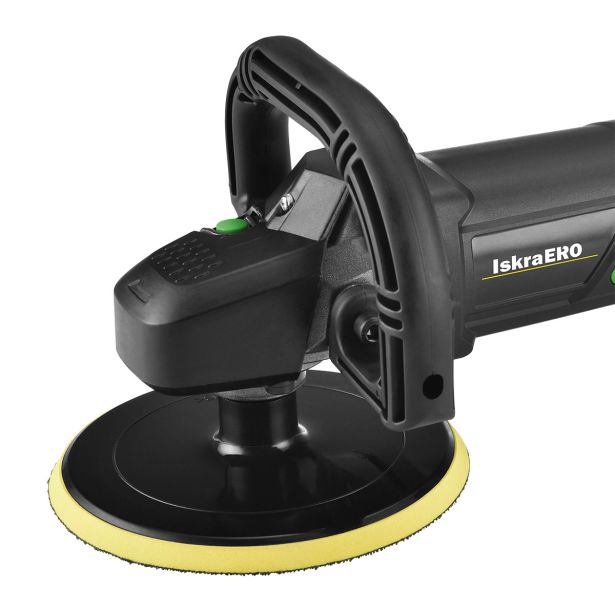 KOTNI POLIRNIK ISKRA IE-PS510-180S ISKRA ERO
