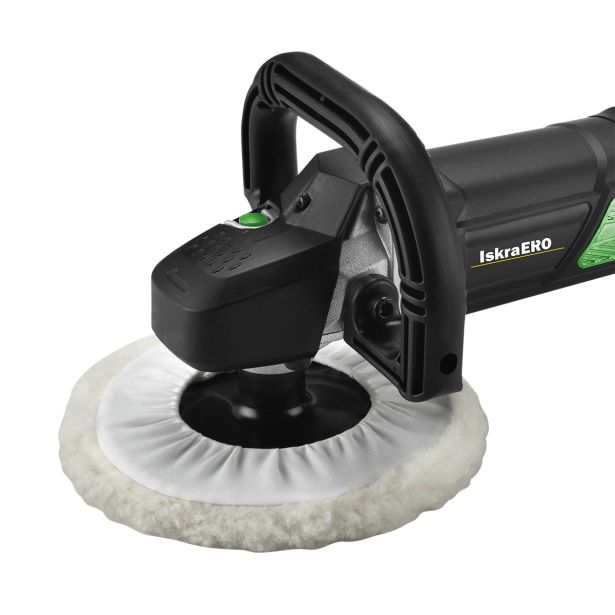KOTNI POLIRNIK ISKRA IE-PS510-180S ISKRA ERO