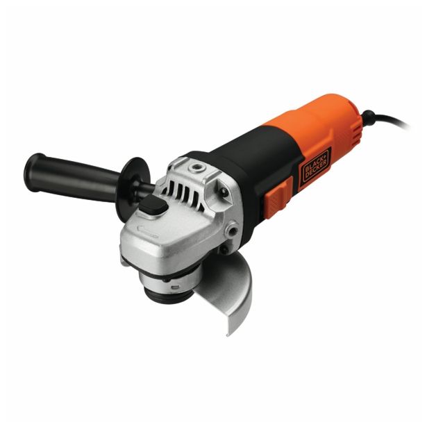 KOTNI BRUSILNIK BLACK & DECKER KG 911