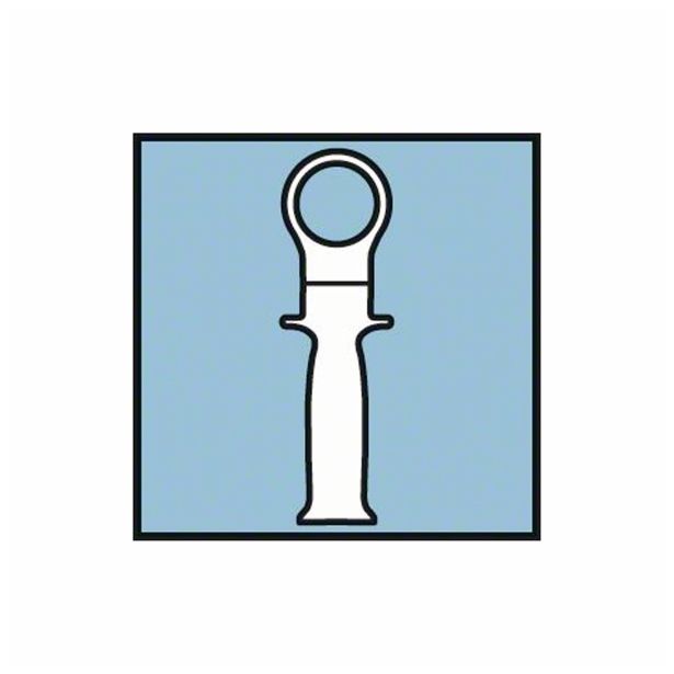 KOTNI BRUSILNIK BOSCH PROFESSIONAL GWS 1400