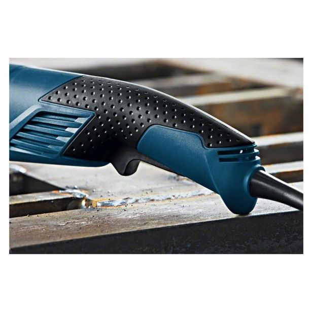 KOTNI ROČNI BRUSILNIK BOSCH GWS 15-125 CIH 1500 W