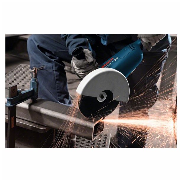 KOTNI BRUSILNIK BOSCH GWS 22-180 JH