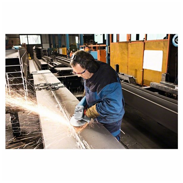 KOTNI BRUSILNIK BOSCH GWS 22-230 JH