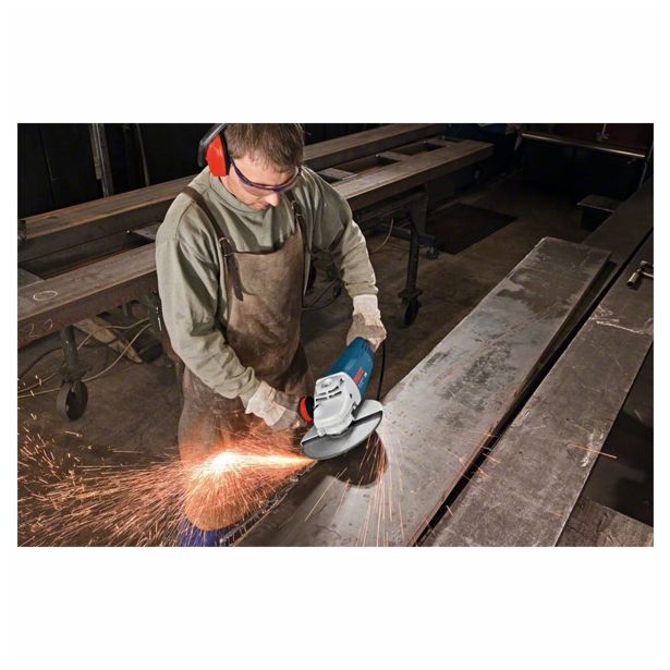 KOTNI BRUSILNIK BOSCH GWS 24-180 JH