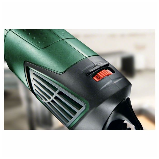 KOTNI BRUSILNIK BOSCH PWS 1000-125 CE