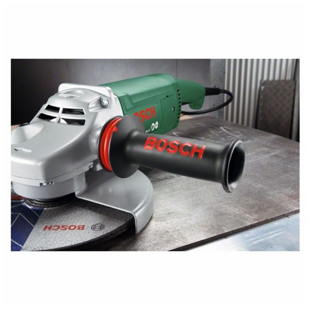 KOTNI BRUSILNIK BOSCH PWS 2000-230 JE