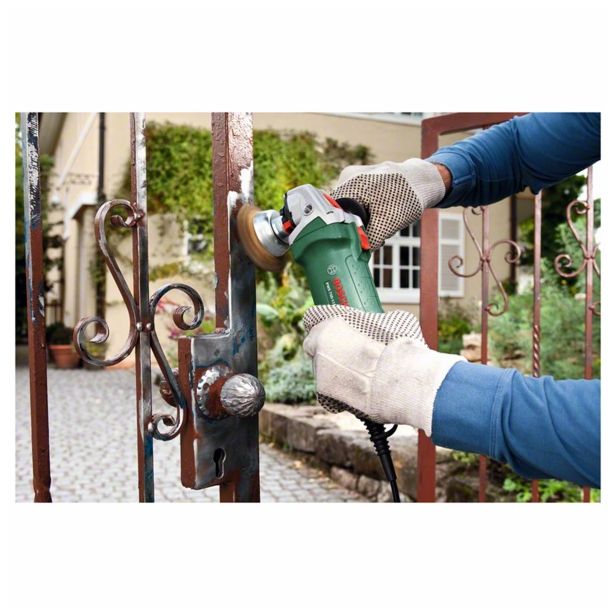 KOTNI BRUSILNIK BOSCH PWS 750-115