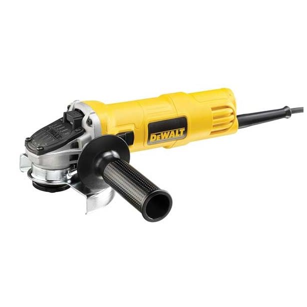 KOTNI BRUSILNIK DEWALT DWE4056