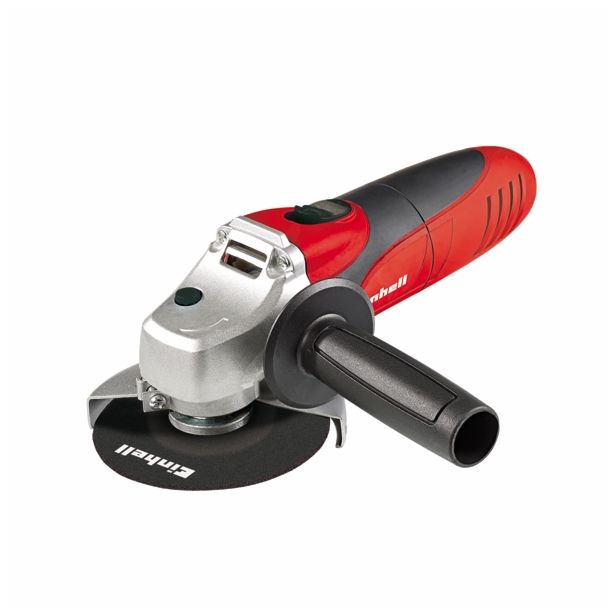 KOTNI BRUSILNIK EINHELL TC-AG 115 500 W, 115 MM