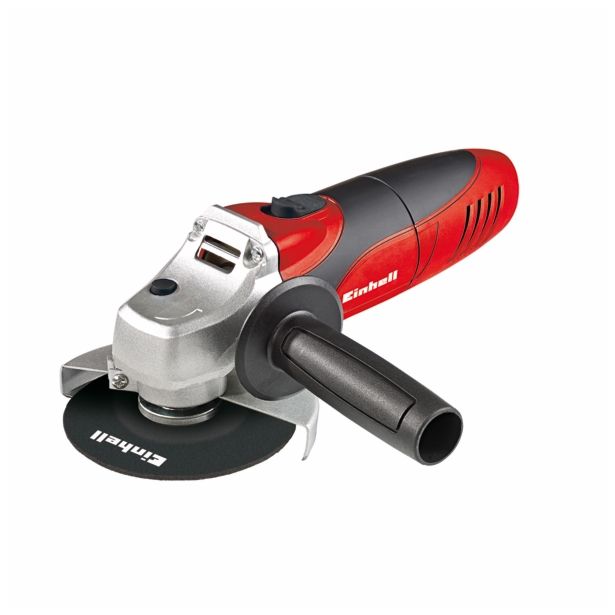 KOTNI BRUSILNIK EINHELL TC-AG 125