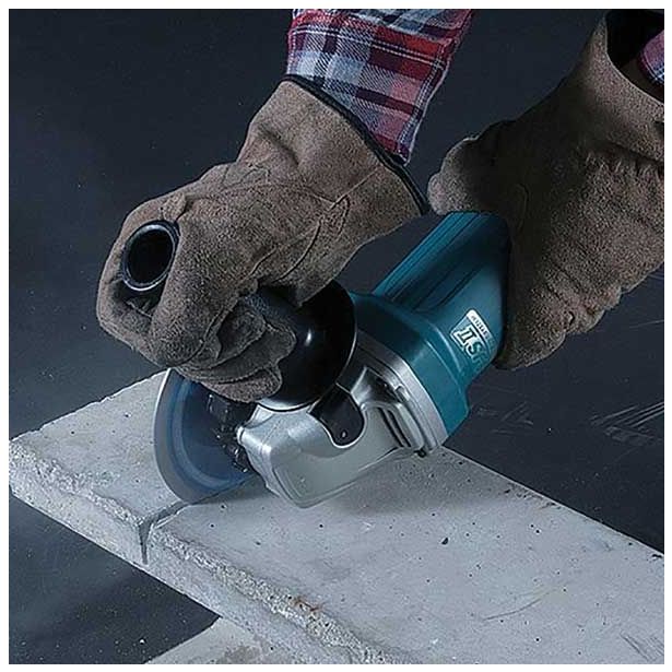 KOTNI BRUSILNIK MAKITA GA4540C