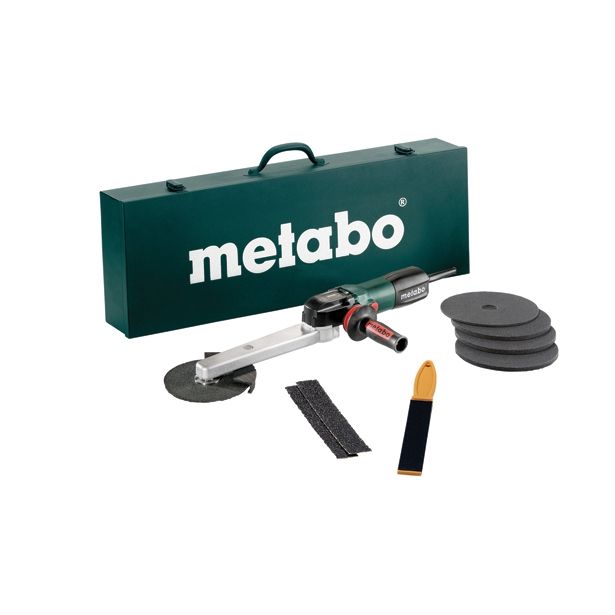 PREMI POLIRNIK METABO KNSE 9-150 SET