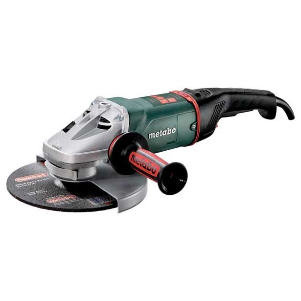 KOTNI BRUSILNIK METABO WE 22-230 MVT