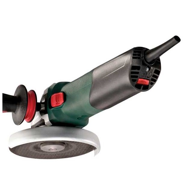 KOTNI BRUSILNIK METABO WEV 15-125 QUICK