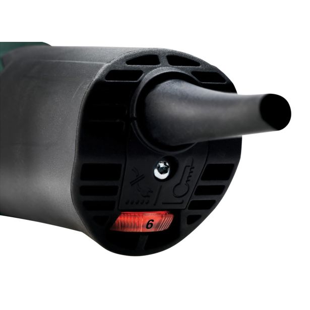 KOTNI BRUSILNIK METABO WEV 10-125 QUICK