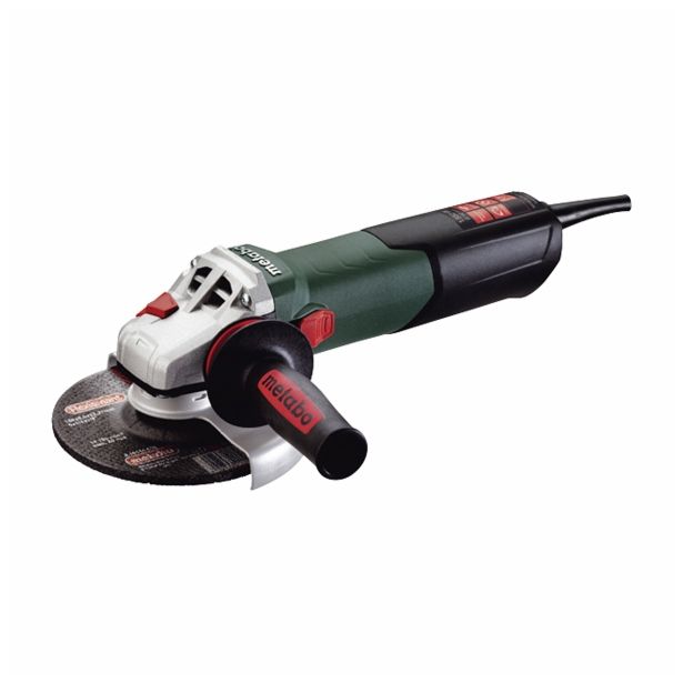 KOTNI BRUSILNIK METABO WEVA 15-150 QUICK