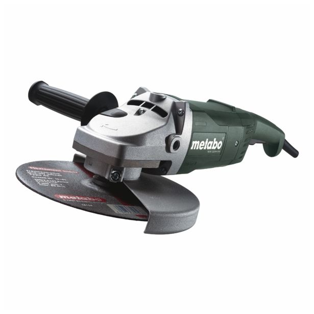 KOTNI BRUSILNIK METABO WX 2200-230