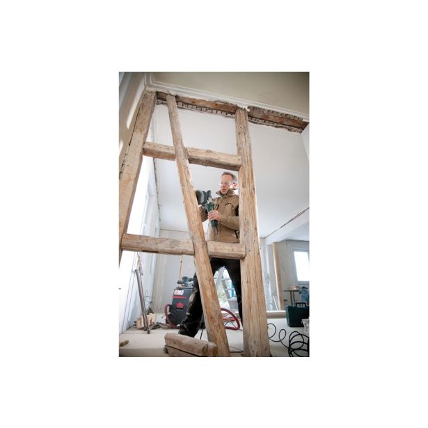 KOTNI POLIRNIK METABO PE 12-175 SET