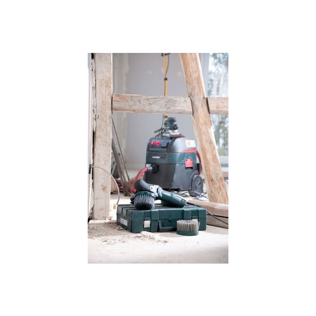 KOTNI POLIRNIK METABO PE 12-175 SET