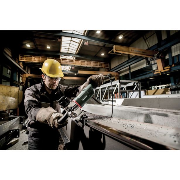 ROBILNIK METABO KFM 16-15 F