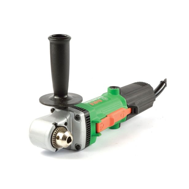 KOTNI VRTALNIK HIKOKI D10YB