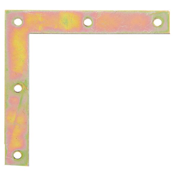 KOTNIK ALBERTS 100X100X15 MM