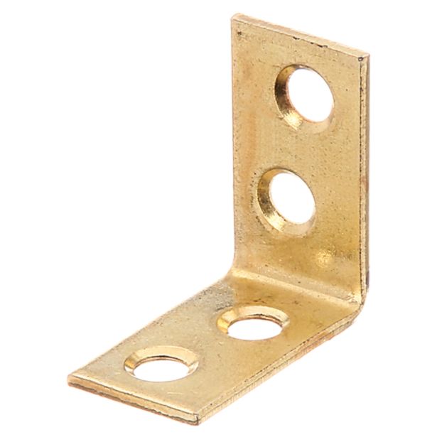 KOTNIK ALBERTS 40X40X15 MM ZA STOLE