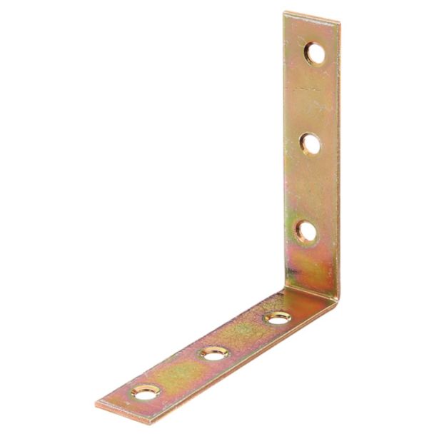 KOTNIK ALBERTS 90X90X20 MM