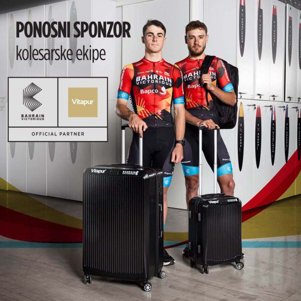 KOVČEK CARBON SERIES,60L,ČR