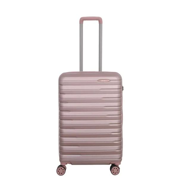 KOVČEK ORNELLI PERLE ROSE GOLD SMALL 28026