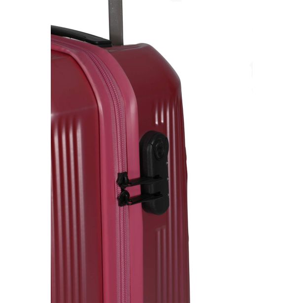 KOVČEK TARGET SUN RDEČ LARGE 28150