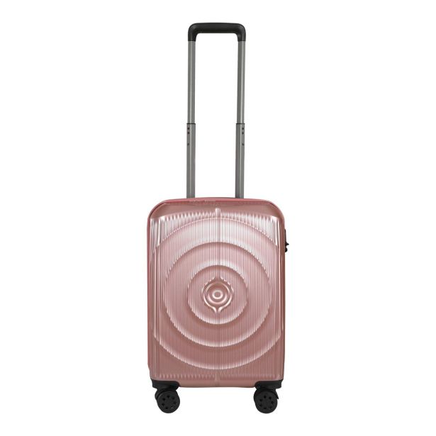 KOVČEK TARGET SUN ROSE GOLD LARGE 28136