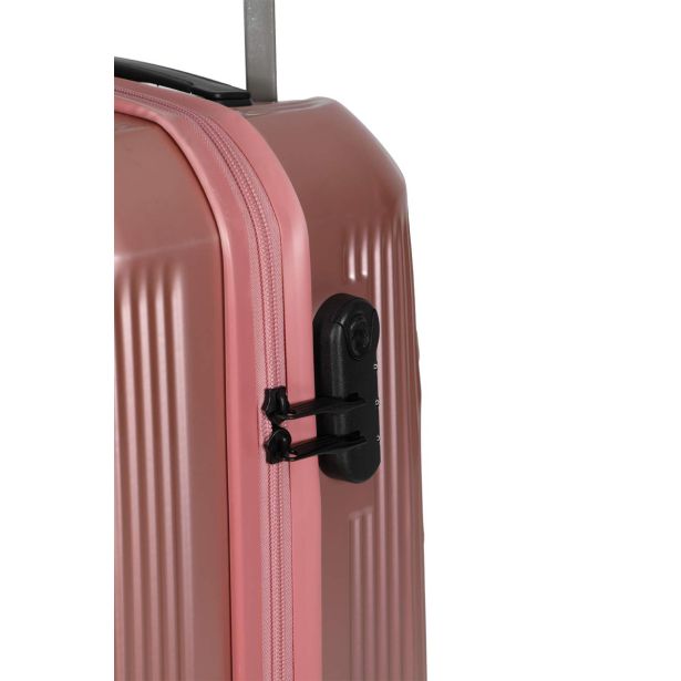 KOVČEK TARGET SUN ROSE GOLD LARGE 28136