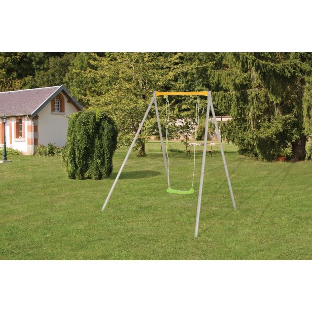 GUGALNICA AMCA KOVINSKA 1.9 M - 1 SEDEŽ