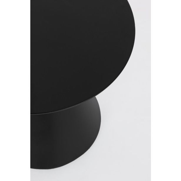 KOVINSKA MIZA BIZZOTTO ALOHA, FI 50 CM