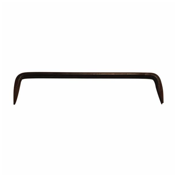 KOVINSKA SPOJKA MQ 12X350 OKROGLA ZIDARSKA