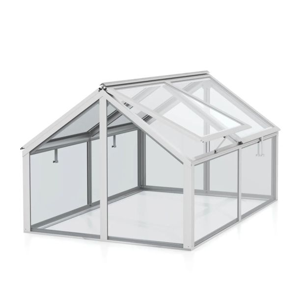 KOVINSKA VISOKA GREDA VITAVIA GAMMA ESG, ALUMINIJ