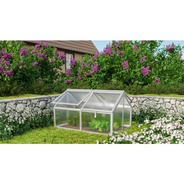 KOVINSKA VISOKA GREDA VITAVIA GAMMA HKP4 MM