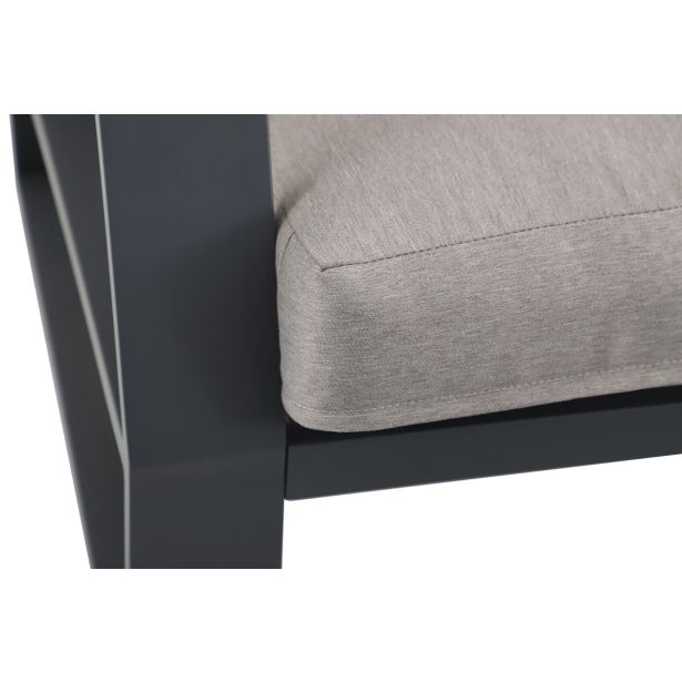 KOVINSKA VRTNA GARNITURA FZA00445SET-S