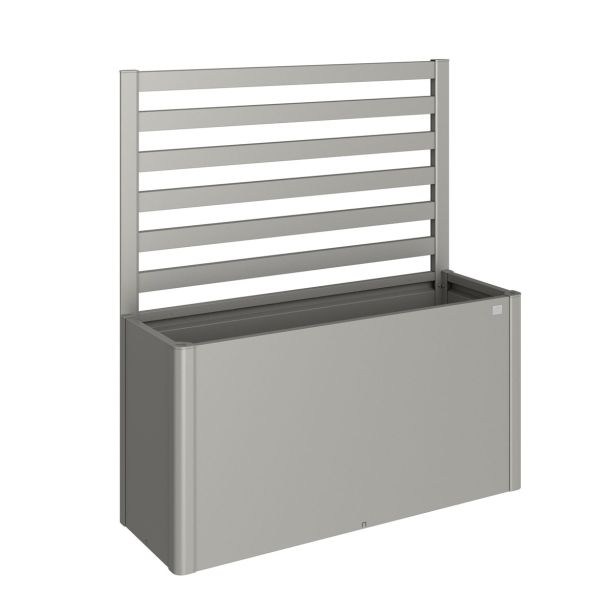 KOVINSKA VRTNA GREDA BIOHORT 4X152X91 CM REŠETKE 150